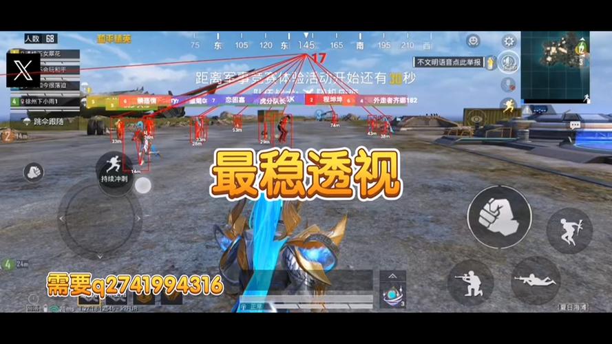 苹果ipad玩和平精英自带外挂（苹果iPad在《和平精英》中自带外挂的具体功能是什么？）